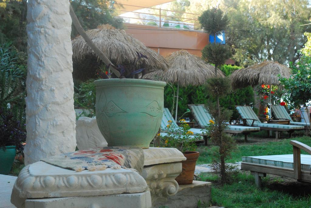 Hotel Castelino Akyarlar 2*